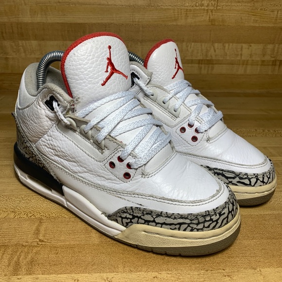 air jordan 3 retro white air jordan 3 retro white